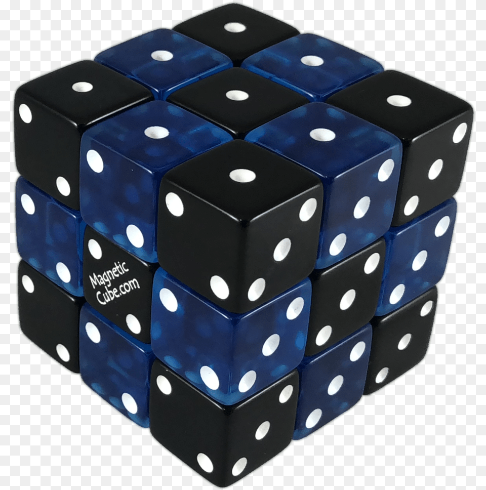 Solved, Game, Dice, Toy Png Image