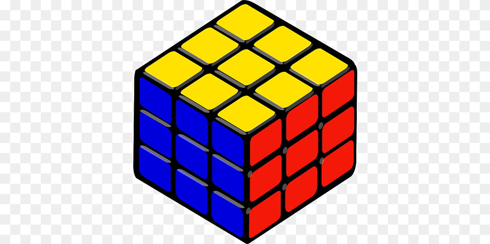 Solved Rubiks Cube, Toy, Rubix Cube, Ammunition, Grenade Free Png