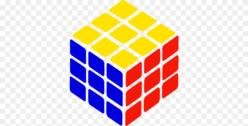 Solved Rubiks Cube Clipart, Toy, Rubix Cube, Ammunition, Grenade Png Image