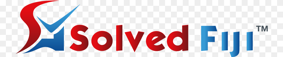 Solvedfiji Com Graphic Design, Logo Png Image