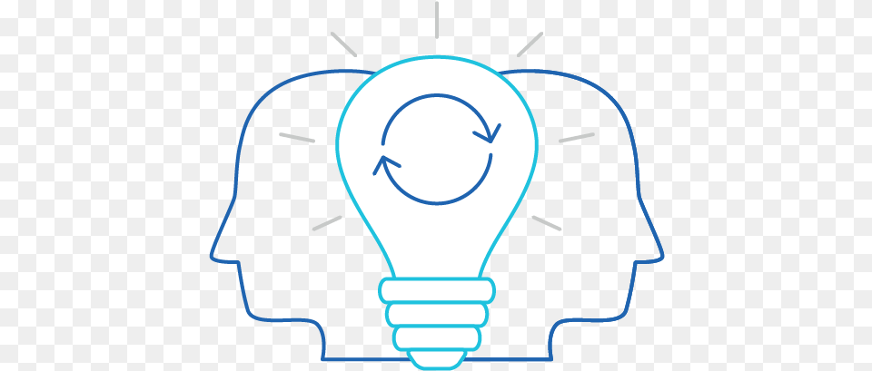 Solving Data Preparation Challenges With Trifacta Light Bulb, Lightbulb Png Image