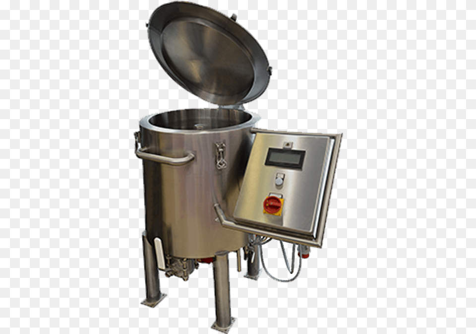 Solving Steam Control Issues Amp Offering Alternatives Bakery Equipment, Cookware, Pot, Device, Electrical Device Free Transparent Png