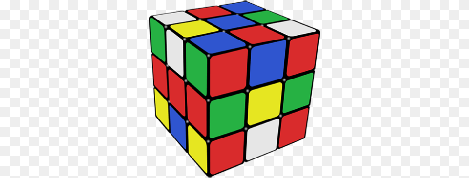 Solving The Puzzle Game Rubiks Cube Might Not Be So Smart, Toy, Rubix Cube, Ammunition, Grenade Png Image
