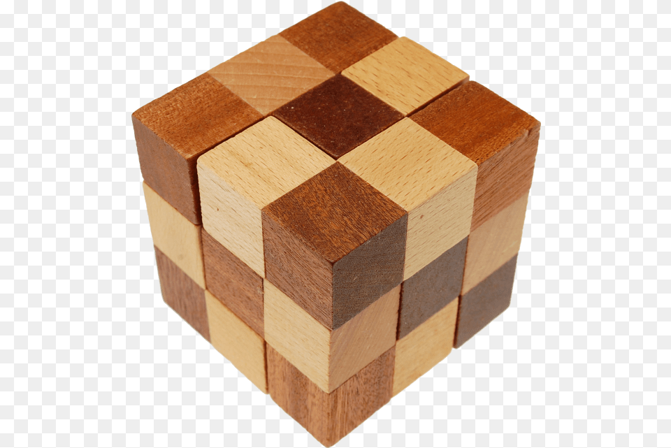 Soma Cube Soma Cube, Wood, Toy, Box Png