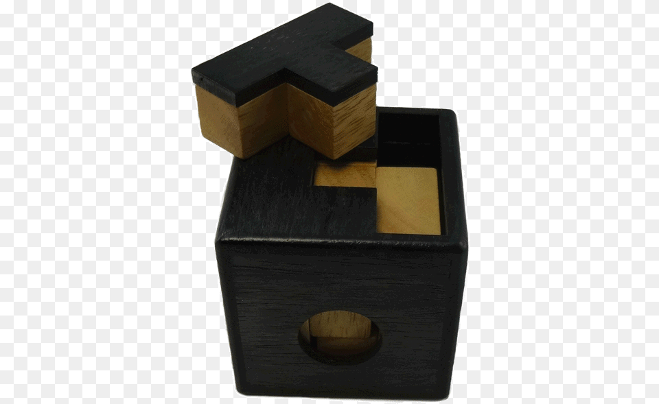 Soma Cube Wooden Puzzle Wood, Box, Drawer, Furniture, Mailbox Free Transparent Png