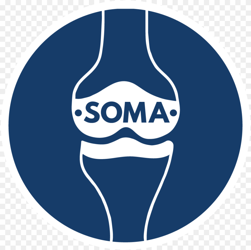 Soma Language, Logo, Disk, Beverage Free Png Download