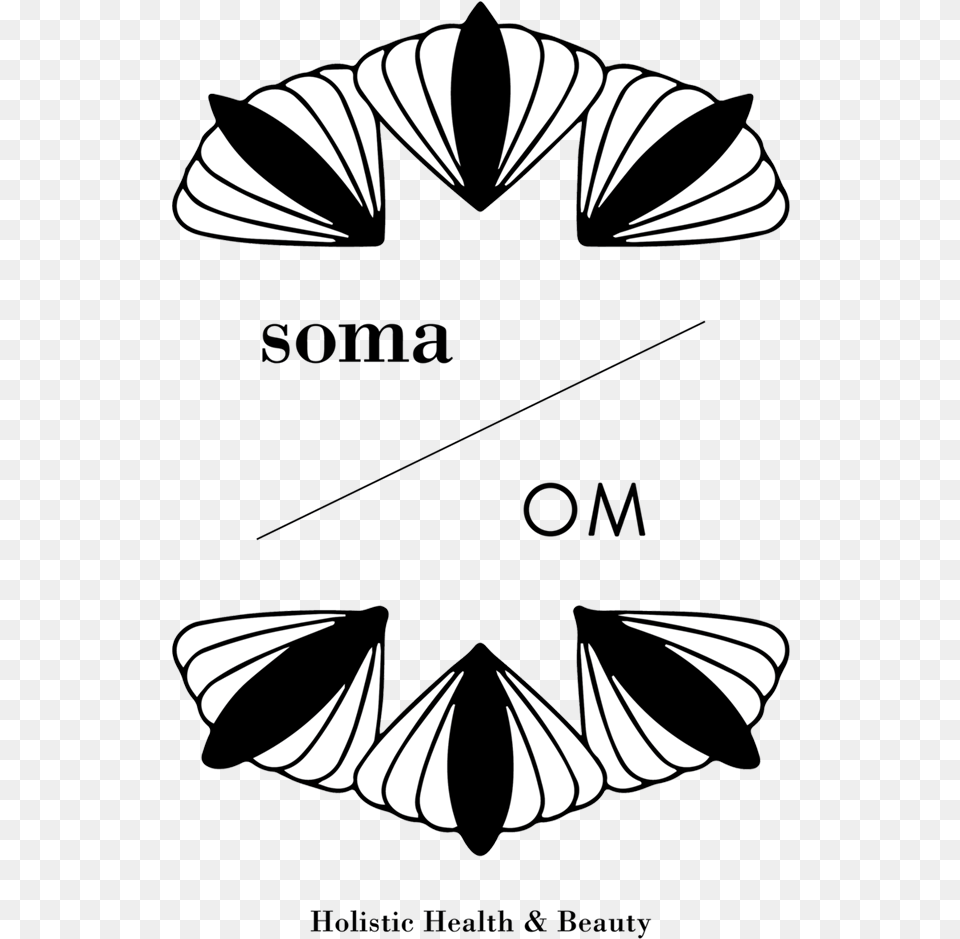 Soma Om Logo Full Copy Copy, Emblem, Symbol, Animal, Fish Free Transparent Png
