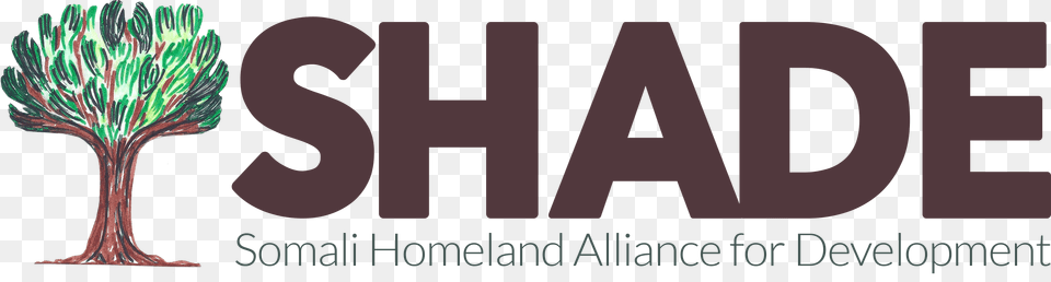 Somali Homeland Alliance For Development And Education Graphic Design, Grass, Plant, Potted Plant, Tree Free Png Download