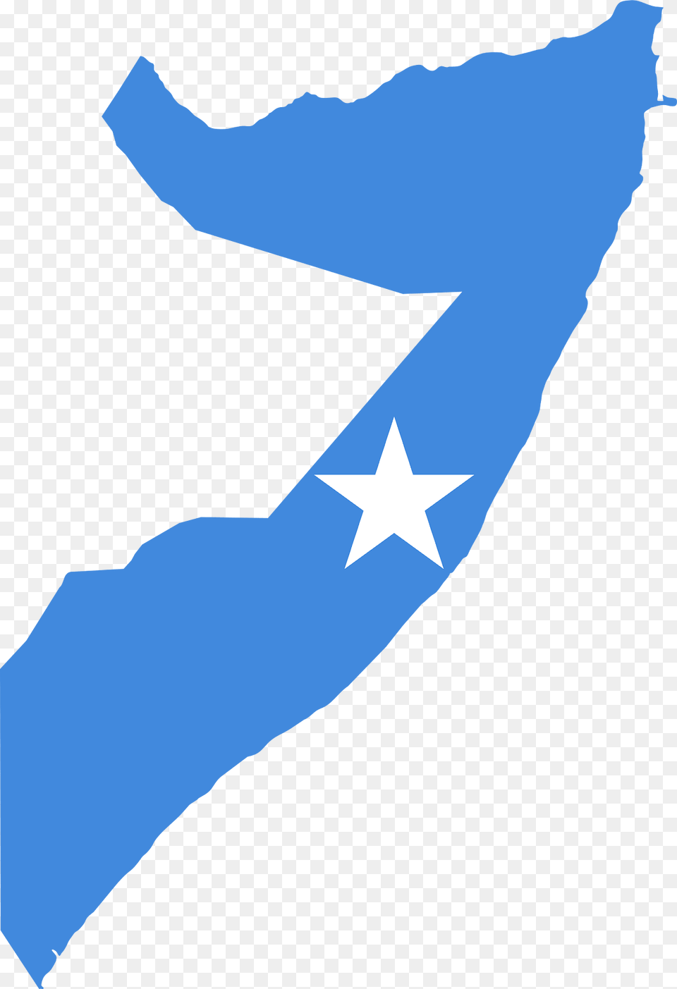 Somalia Clipart, Symbol, Person, Star Symbol Png