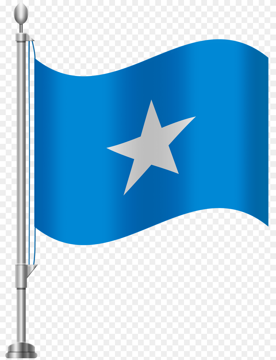 Somalia Flag Clip Art Free Transparent Png