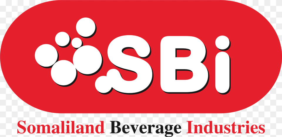 Somaliland Beverage Industries Wikipedia Sbi Coca Cola Somaliland, Logo, Text, Disk, Number Png