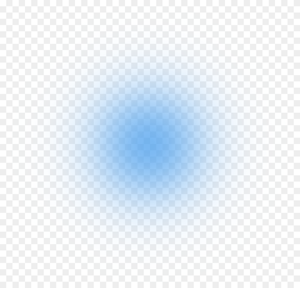 Sombra Azul Efeito, Sphere, Oval Free Png