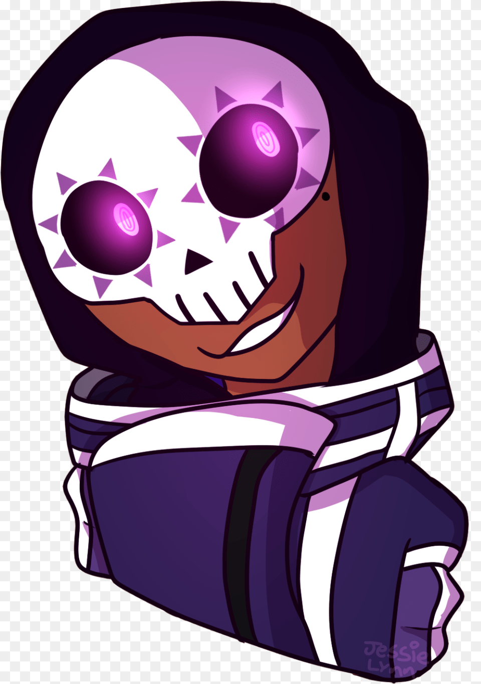 Sombra Blizzardblizzard Skull, Book, Comics, Publication, Purple Png