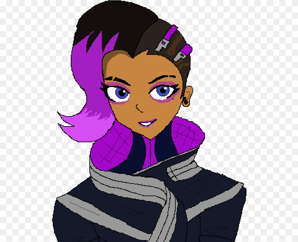 Sombra Cartoon, Purple, Book, Publication, Comics Png Image