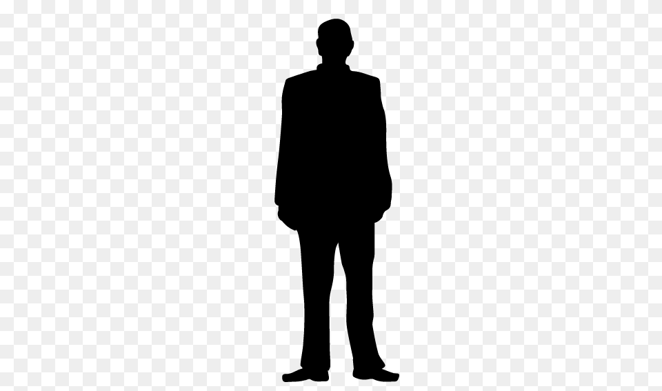 Sombra De Persona Image, Silhouette, Adult, Male, Man Free Transparent Png