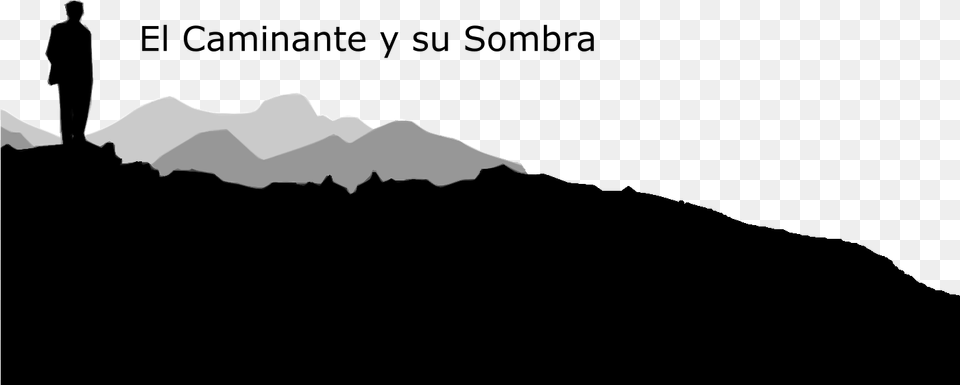 Sombra De Una, Mountain, Mountain Range, Nature, Outdoors Free Png
