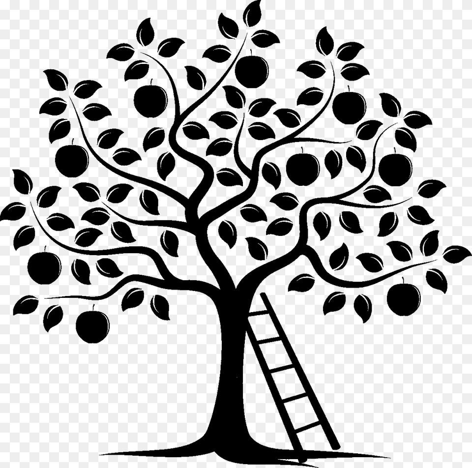 Sombra Fruit Tree Vector, Art, Plant, Drawing, Graphics Free Transparent Png