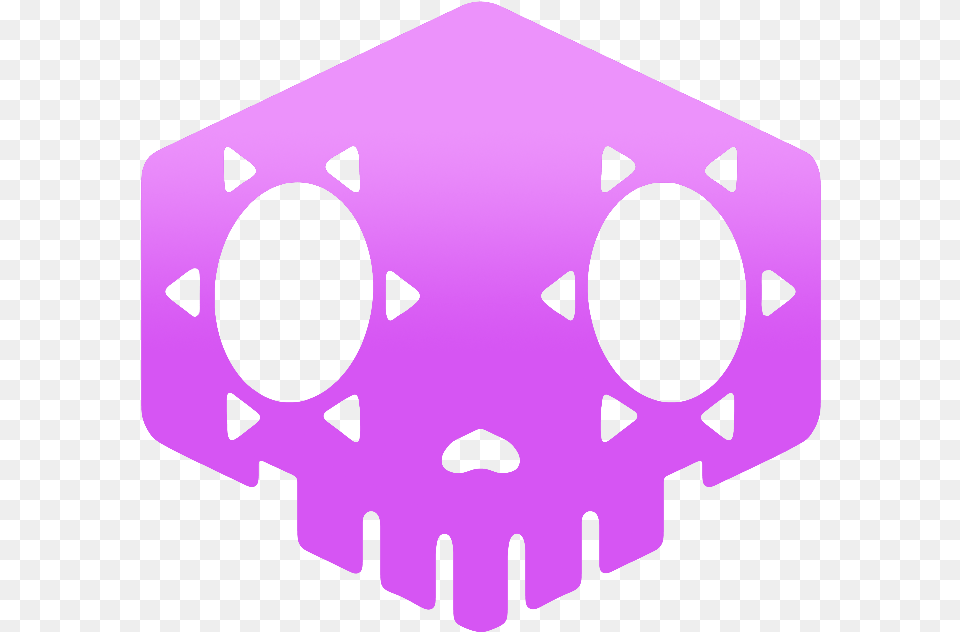 Sombra Overwatch Logo, Person, Machine, Face, Head Png