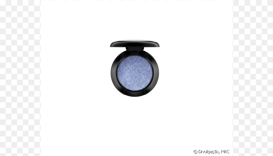 Sombra Para Os Olhos Com Pigmentos De Brilho E Cintilante Mac Le Disko Dazzleshadow Black, Cosmetics Free Transparent Png