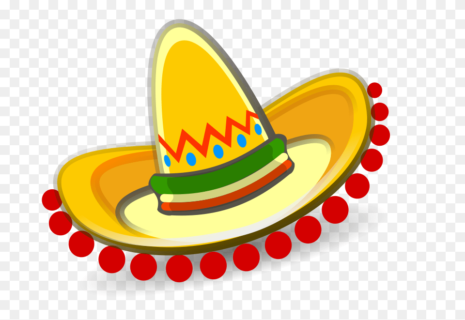 Sombrero, Clothing, Hat, Device, Grass Png Image