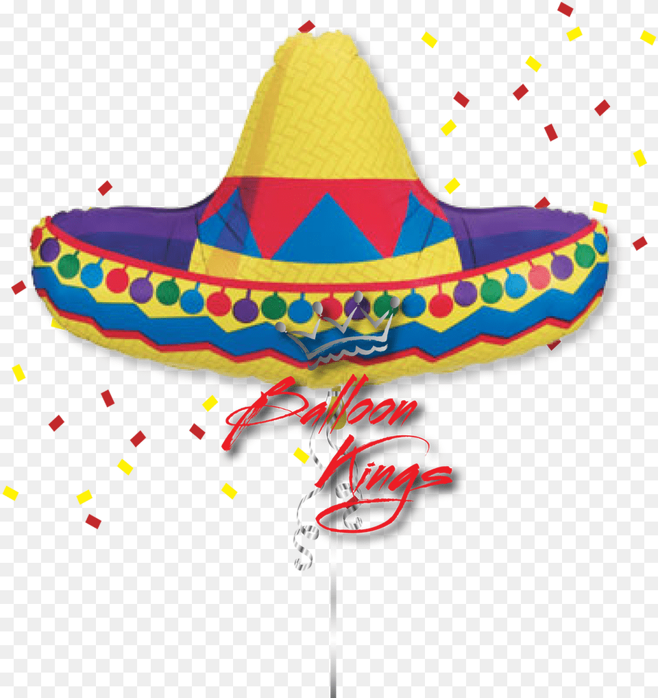 Sombrero, Clothing, Hat Png Image