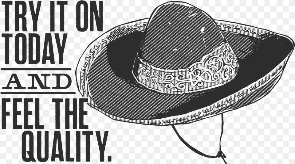 Sombrero, Clothing, Hat Free Png