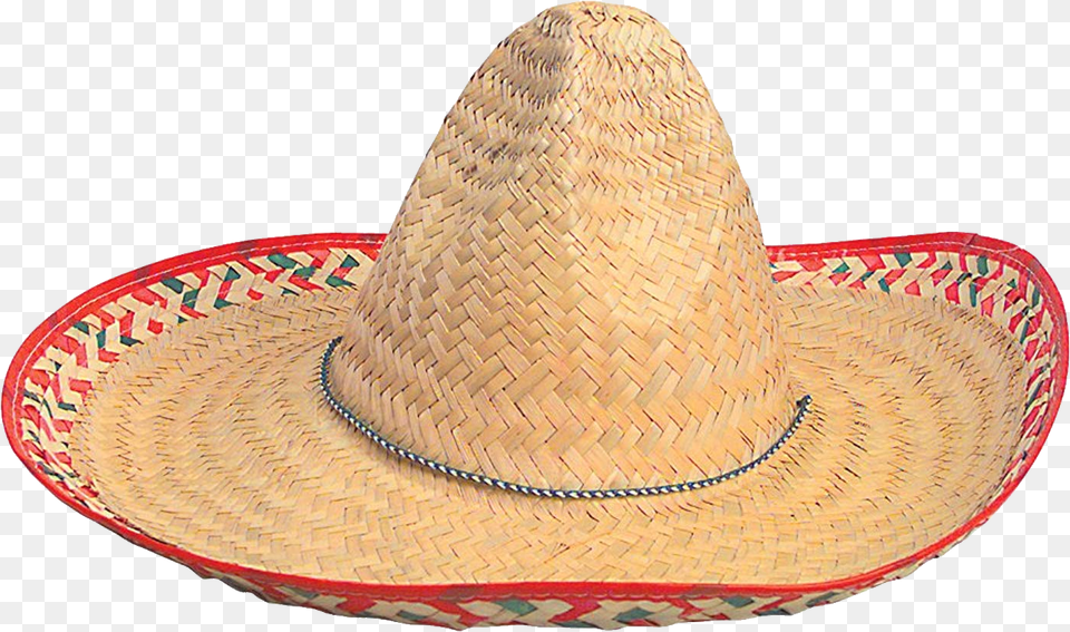 Sombrero, Clothing, Hat Png Image