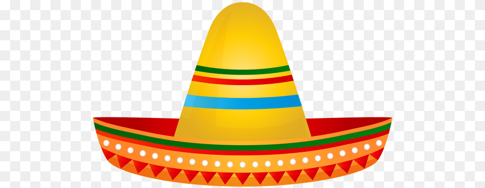 Sombrero, Clothing, Hat Free Png Download