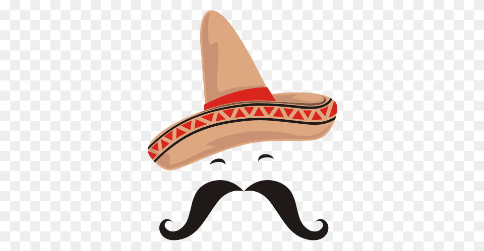 Sombrero, Clothing, Hat, Head, Person Free Transparent Png