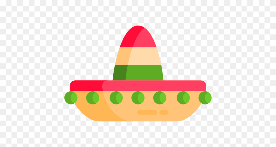 Sombrero, Clothing, Hat, Dynamite, Weapon Free Png