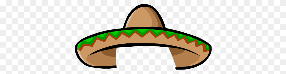 Sombrero, Clothing, Hat Free Png Download