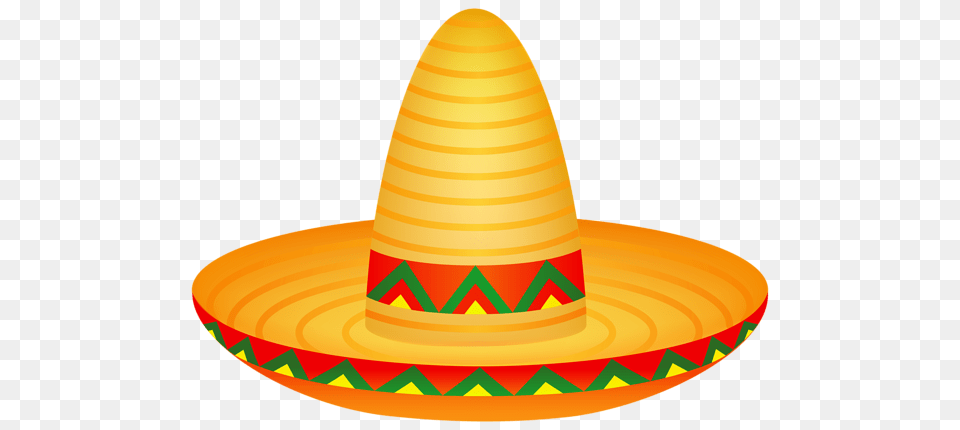 Sombrero, Clothing, Hat Free Png Download