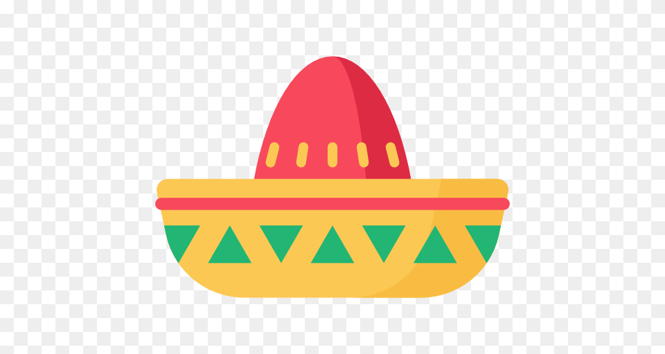 Sombrero, Clothing, Hat Free Transparent Png