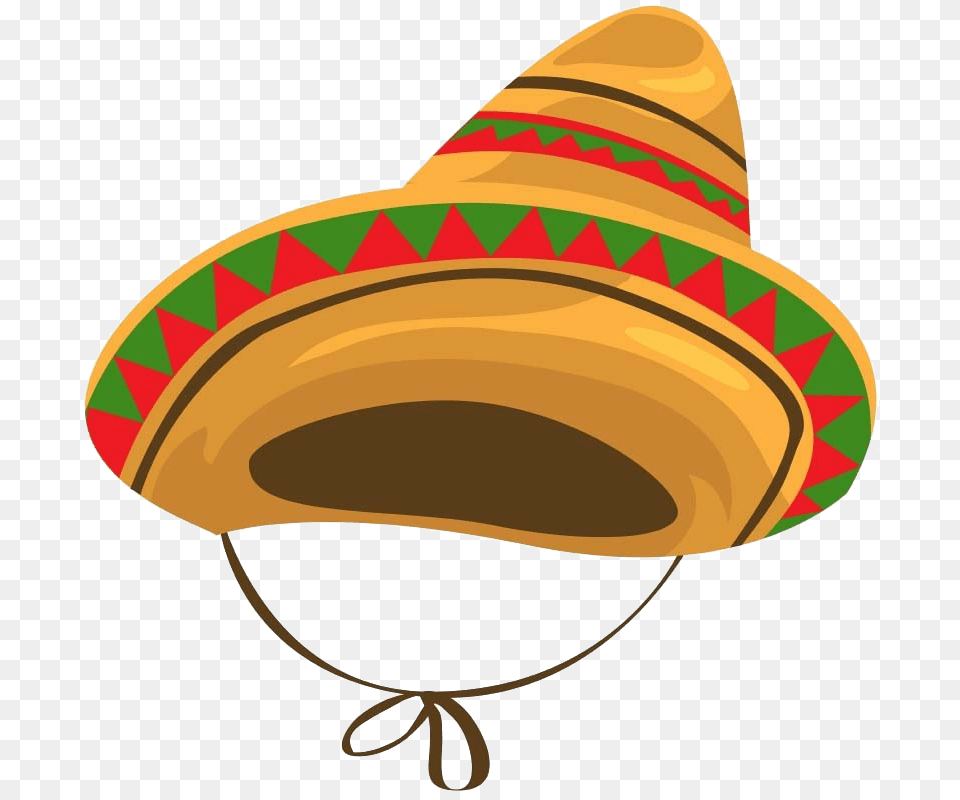 Sombrero, Clothing, Hat Free Png