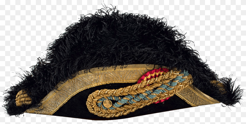 Sombrero Apuntado Cpo Sombrero De General, Clothing, Hat, Cap, Adult Free Transparent Png