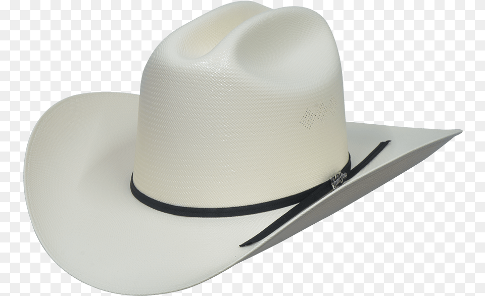 Sombrero Artesanal Chaparral Sombreros Vaqueros, Clothing, Cowboy Hat, Hat Free Png Download