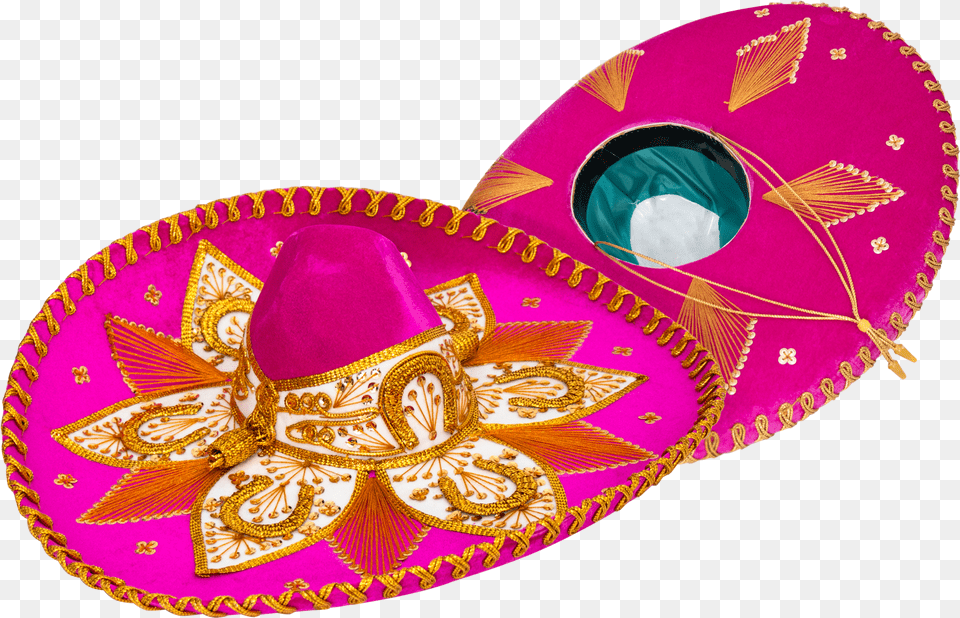 Sombrero Charro Azul, Clothing, Hat Free Png