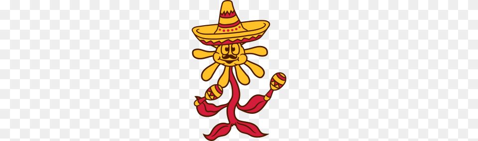 Sombrero De Bigote Sombrero Mexicano Mexicana Sona Por Style O Mat, Clothing, Hat, Person, Face Free Transparent Png