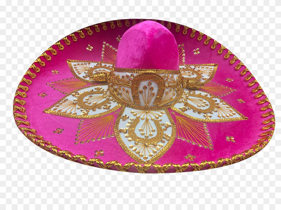 Sombrero De Charro, Clothing, Hat Free Transparent Png