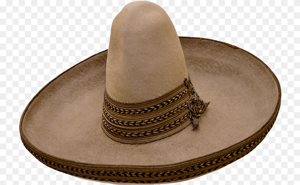 Sombrero De Charro Sombrero, Clothing, Hat Free Png Download