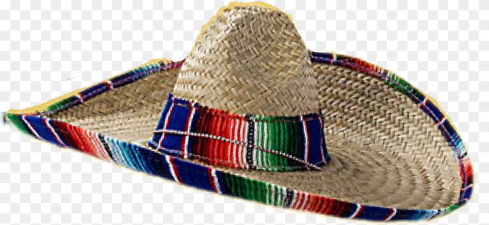 Sombrero Hat, Clothing Free Transparent Png