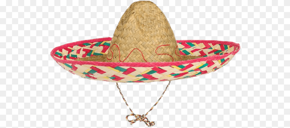 Sombrero Hat Background, Clothing, Accessories, Jewelry, Necklace Free Transparent Png