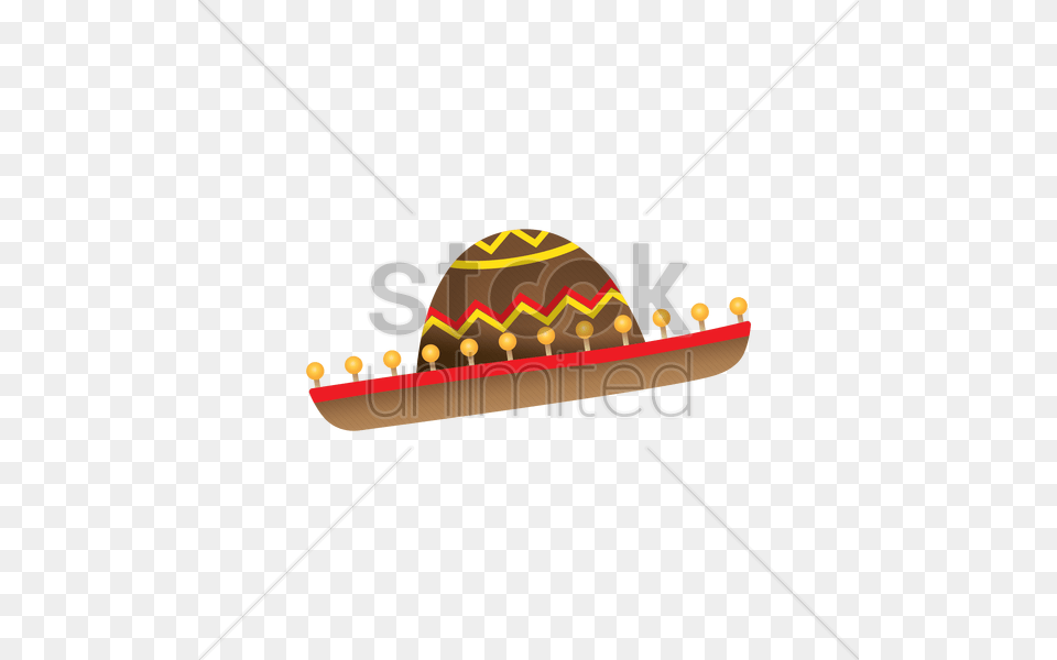 Sombrero Hat Vector Image, Clothing Free Png