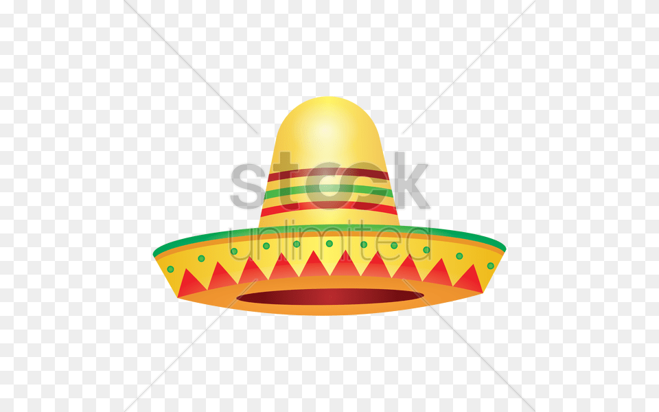Sombrero Hat Vector Image, Clothing Png