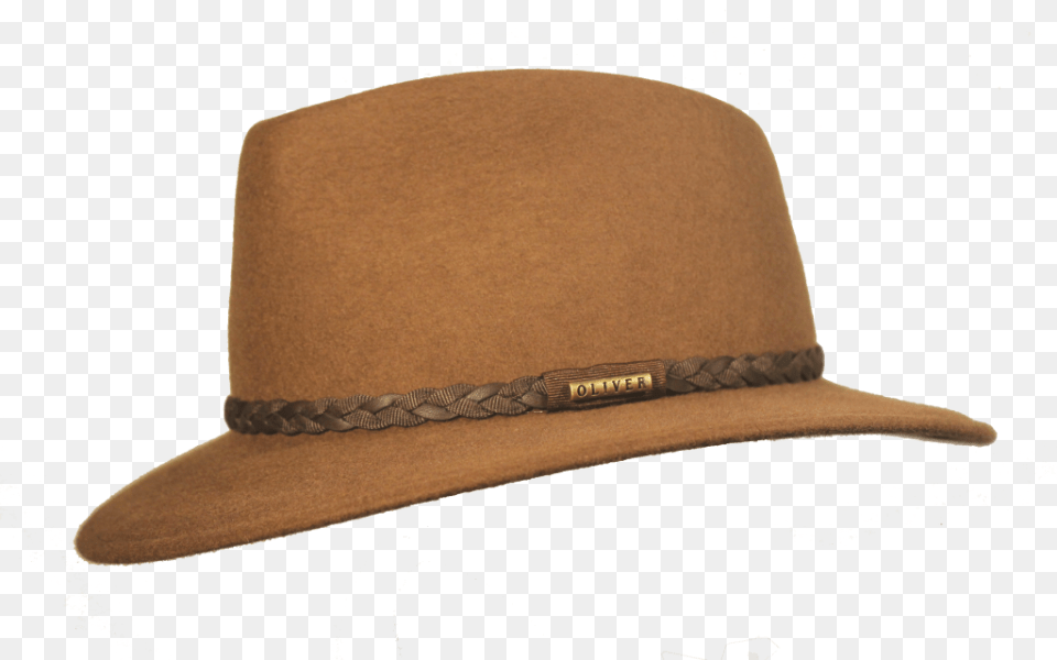 Sombrero Jamer Habana Caramel Color, Clothing, Hat, Sun Hat, Cowboy Hat Free Png