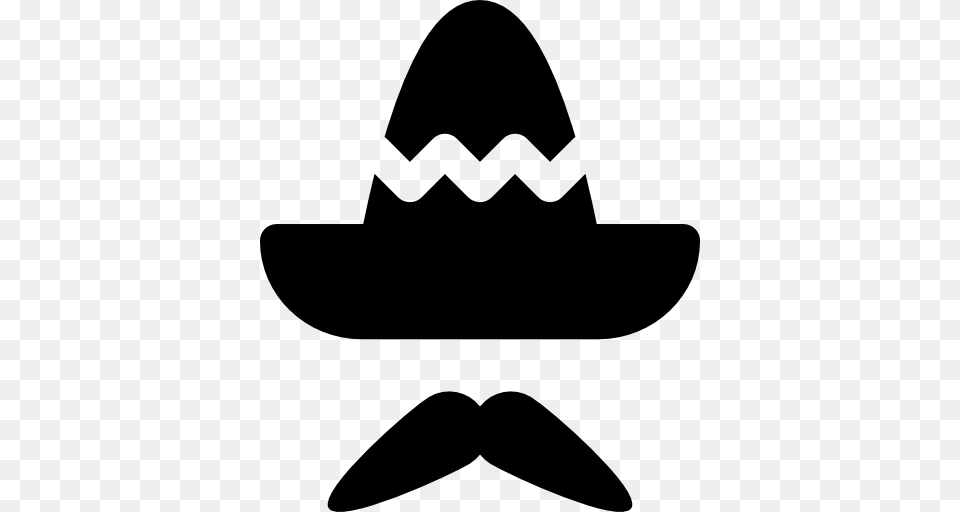 Sombrero Mexicano Descargar Iconos Gratis, Clothing, Hat, Head, Person Png