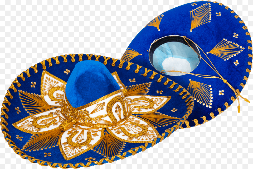 Sombrero Mexicano Red Charro, Clothing, Hat Free Png