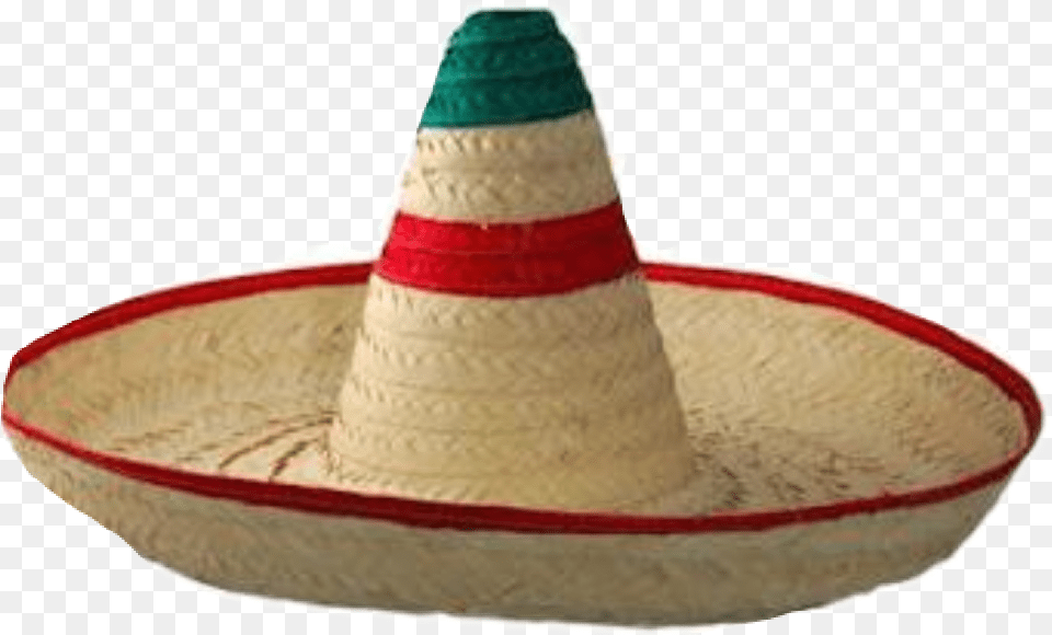 Sombrero Mexicano Sombrero Transparent Background, Clothing, Hat Free Png