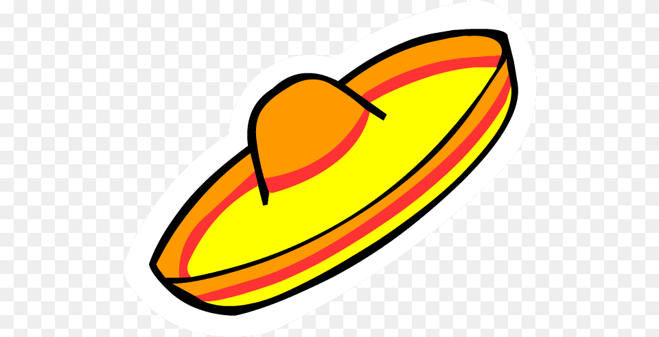 Sombrero Nachos Clip Art Sombrero, Clothing, Hat Free Png