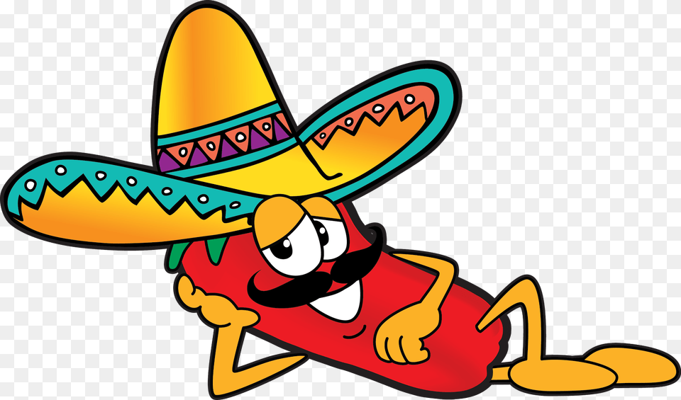 Sombrero Nachos Clipart Cliparts And Others Art Inspiration, Clothing, Hat Png